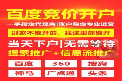 SEM代运营服务公司案例：打造高质量广告内容